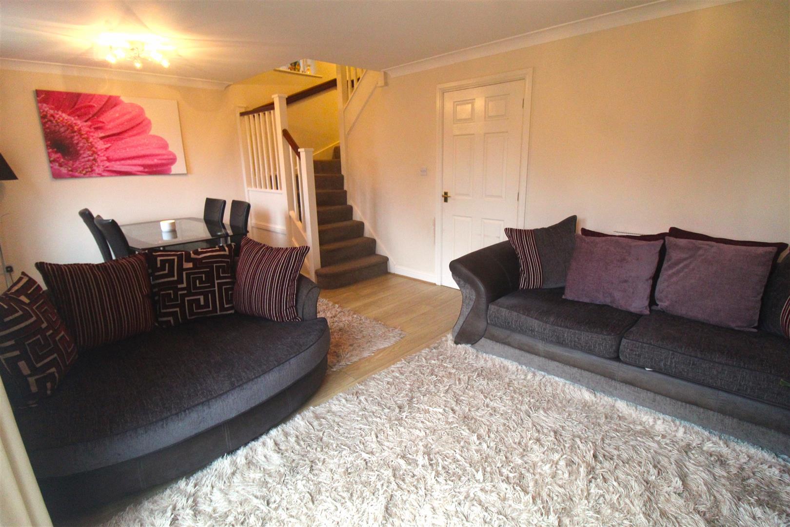 Woodrow Way, Chesterton, Newcastle